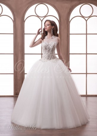 Wedding dresses Gorgeous 199-1
